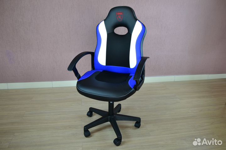 Кресло компьютерное игровое Zombie 11LT доставка