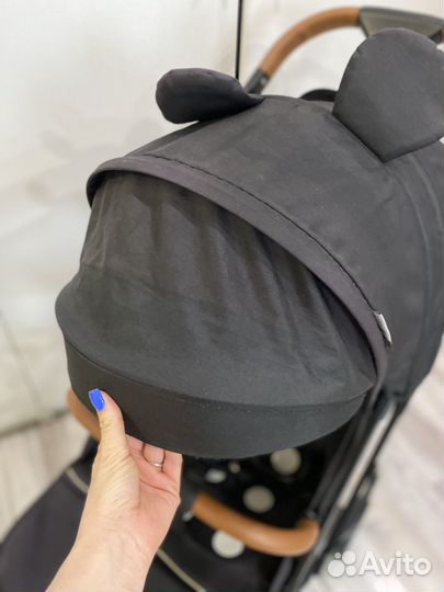 Коляска yoya plus 3