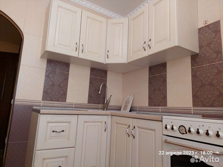 Кухонный гарнитур