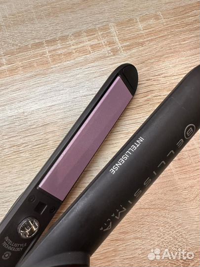 Выпрямитель для волос Bellissima