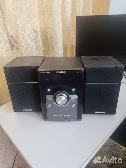 Cd проигрыватель