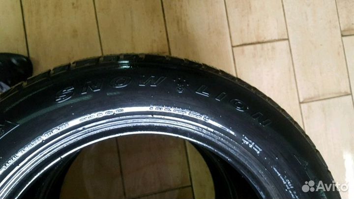 Triangle Snow-LL01 225/60 R17