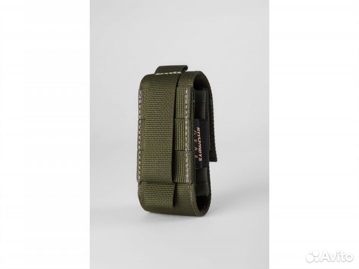 Чехол для мультитула олива