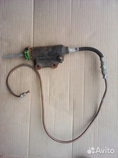 Тормозной цилиндр для Газ