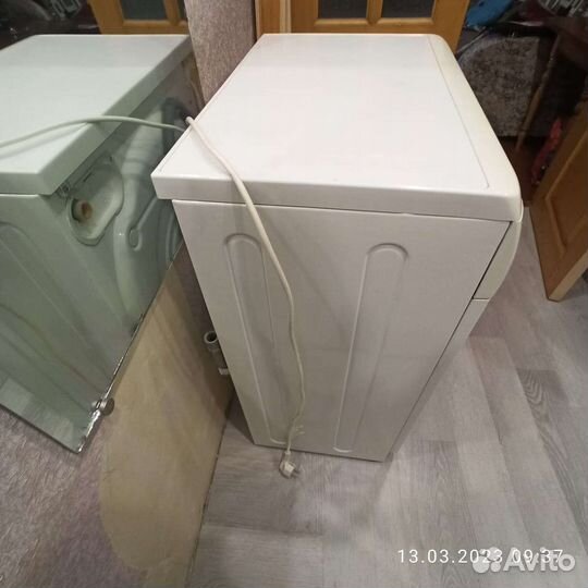 Стиральная машина аристонавтомат бу