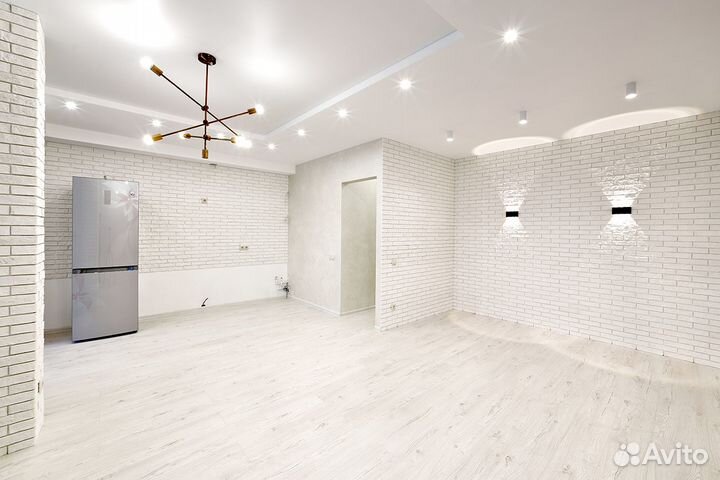 Ремонт квартир под ключ / отделочные работы