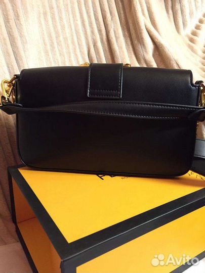 Сумка Fendi