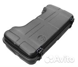 Кофр PanzerBox передний PZ1000 NoRma 440x815x200 6