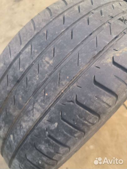 Triangle Sport ATP TR918 225/45 R18