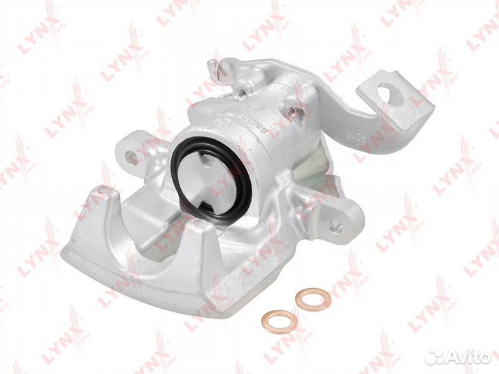 Суппорт тормозной