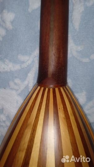 Мандолина Doff M8