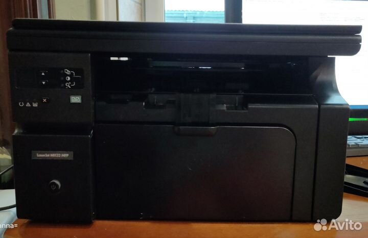 Мфу лазерный