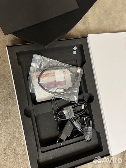 Портативные мониторы