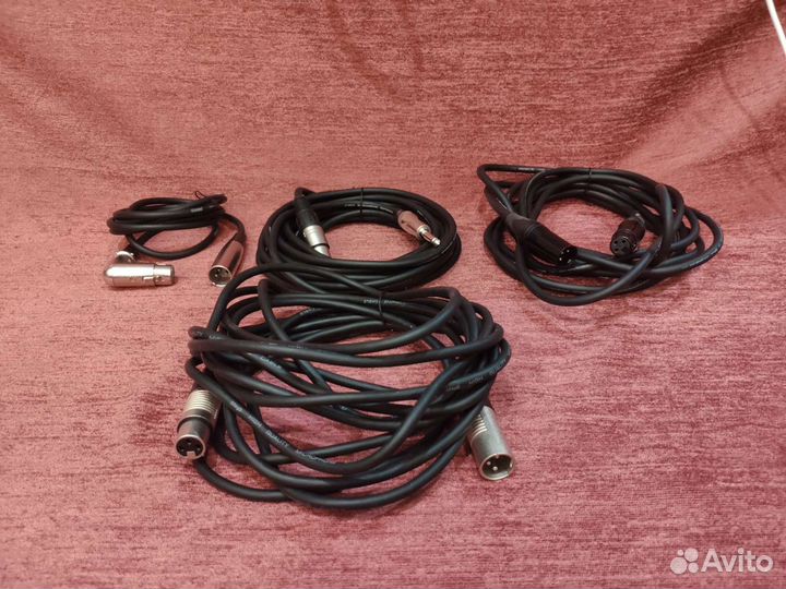 Коммутация студийная