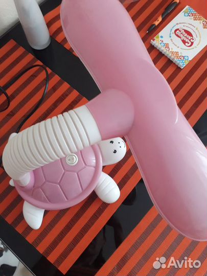 Светильник детский