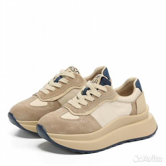 Respect кроссовки