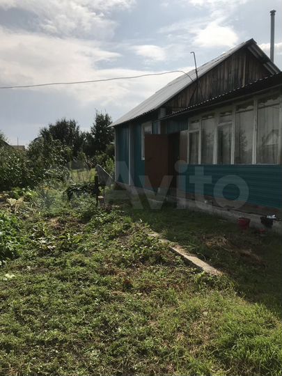 Дом 27 м² на участке 14 сот.