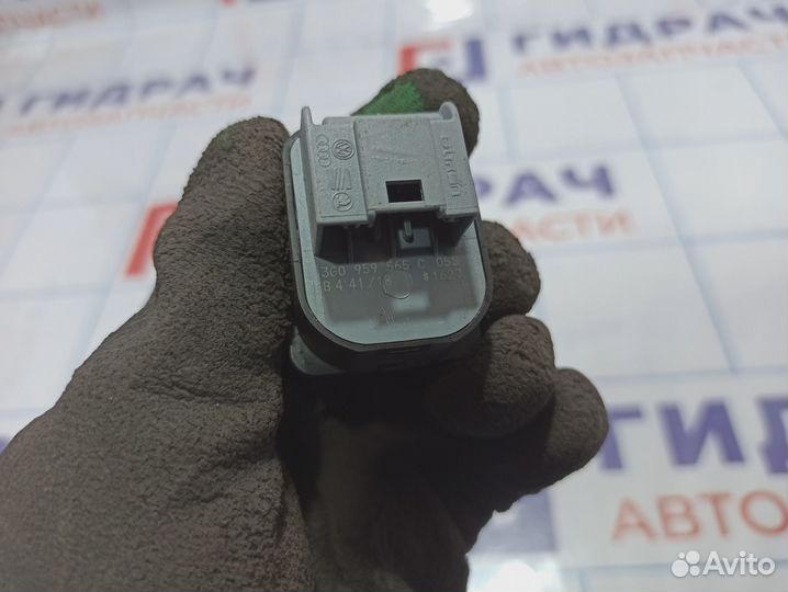 Переключатель регулировки зеркала Volkswagen Tiguan (Mk2) 3G0959565cicx