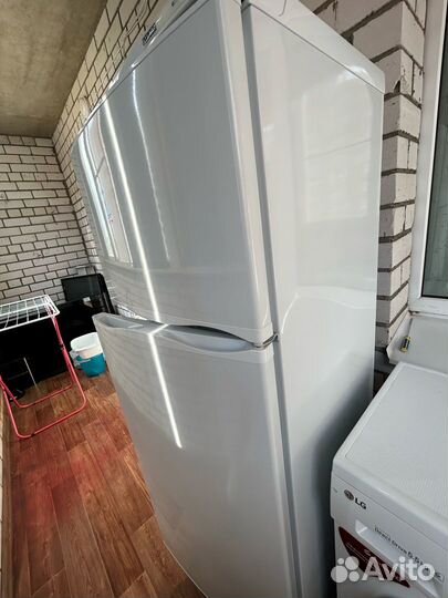 Холодильник с морозильником atlant мхм-2835-90 бел