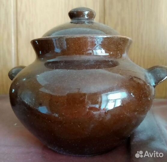 Керамические изделия