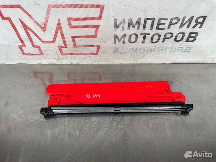 Знак аварийной остановки Mercedes E-Class W211