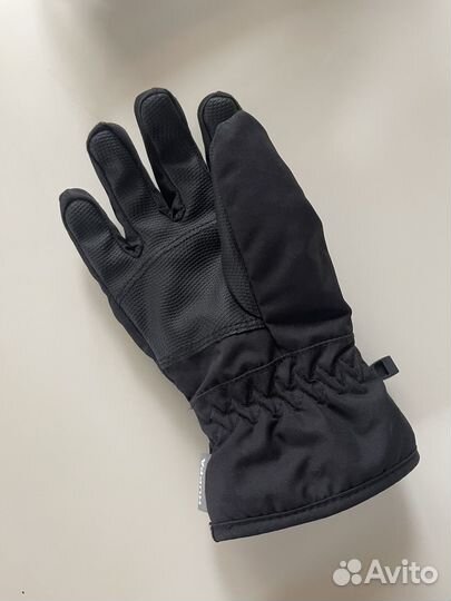 Huppa Перчатка краги зимняя правая только