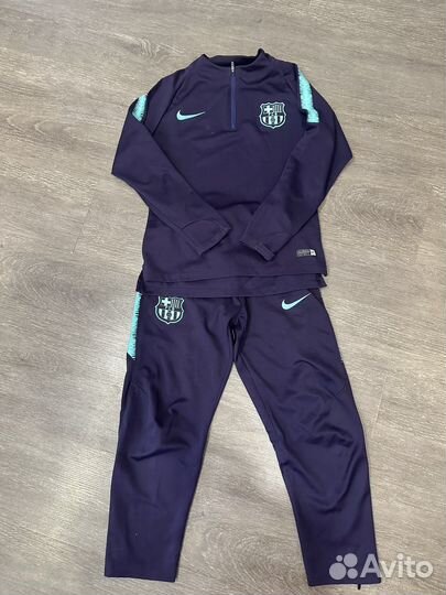 Спортивный костюм для мальчика 152