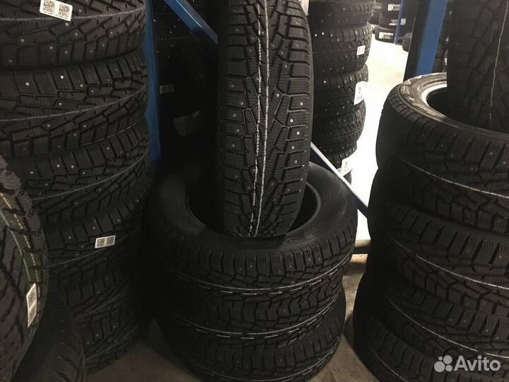 Cordiant Snow Cross 215/60 R16 95T