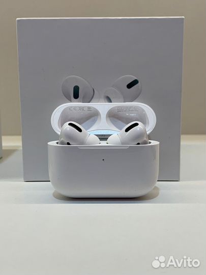 AirPods 2 / pro 2