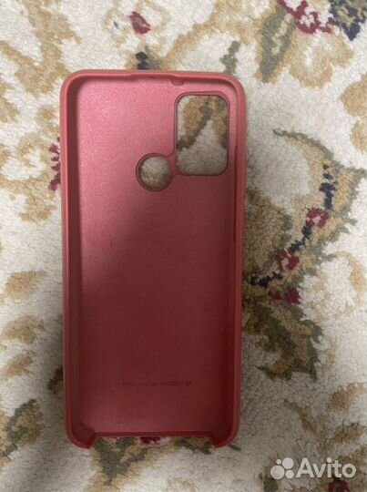 Чехол на honor 9 a