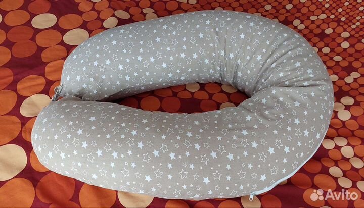 Подушка для беременных