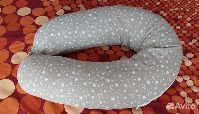 Подушка для беременных