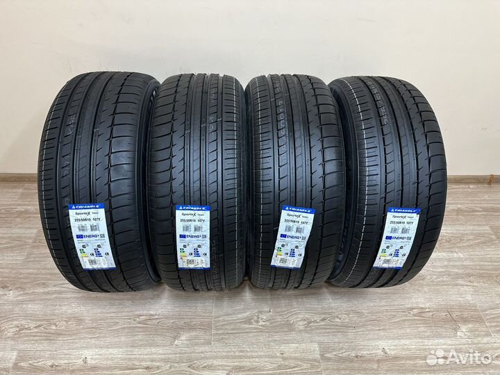 Triangle Sports TH201 255/50 R19 104Y