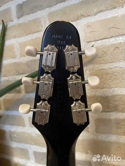 Gibson Explorer Melody Maker 2011 Made in USA