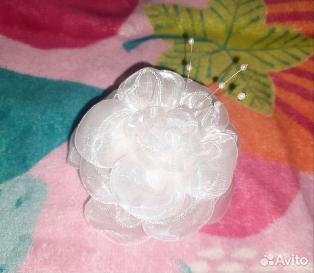 Блузка школьная Peplos