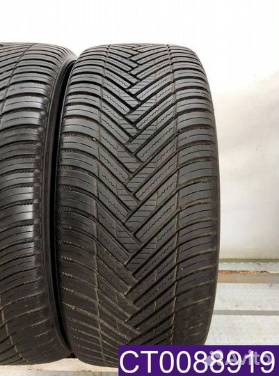 Hankook Kinergy 4S2 H750 255/45 R20 105W