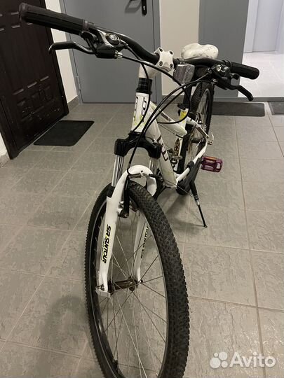 Велосипед GT Laguna 27,5