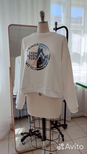 Индивидуальный пошив одежды/ремонт