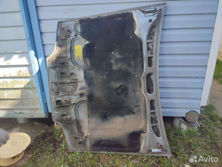 Бу запчасти на ваз 2114