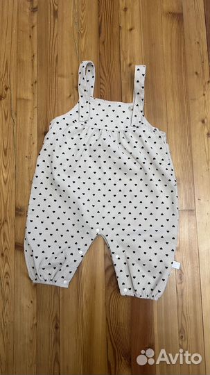 Боди для девочки/ комбинезон