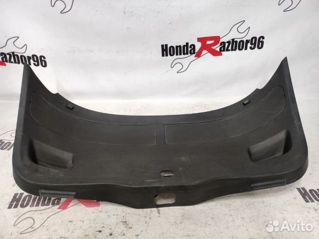 Обшивка крышки багажника Honda Civic 5D 8 FK R18A2