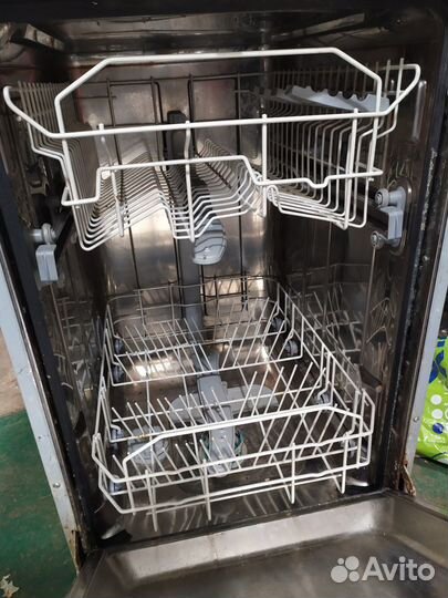 На запчасти Hotpoint Ariston LST1147