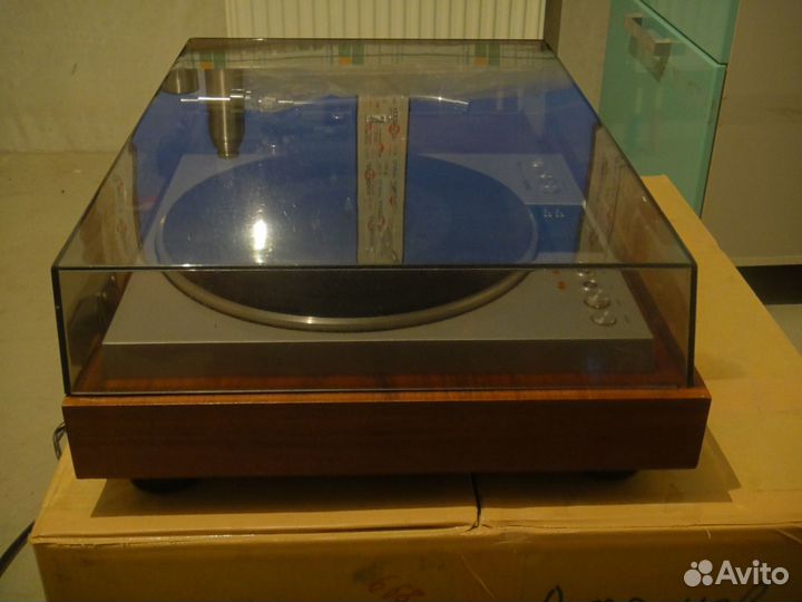 Проигрыватель Aurex SR-510 (Toshiba)