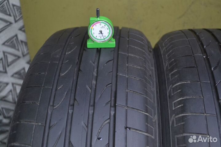 Bridgestone Dueler H/P Sport 225/60 R18 100V