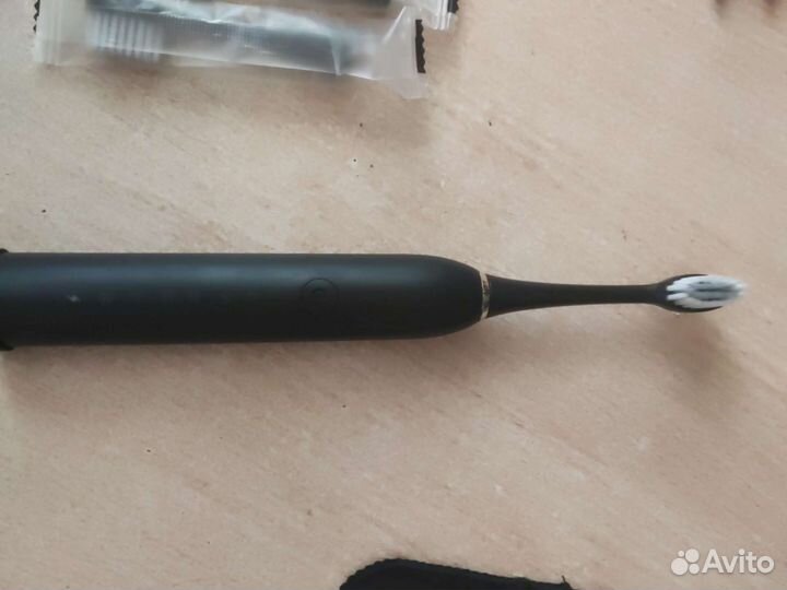 Щётка sonic electric toothbrush