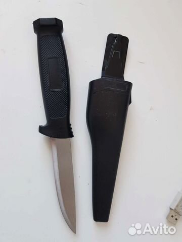 Нож туристический