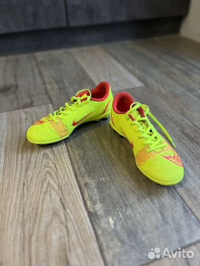 Бутсы nike mercurial 32 размер 20 см