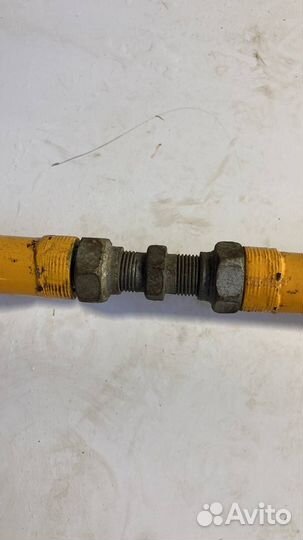 Распорка стоек LADA