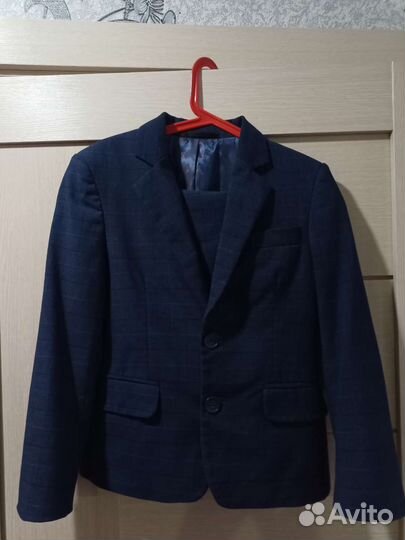 Школьная форма бу