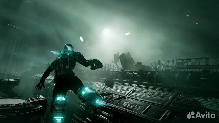 Xbox series X Dead Space Remake(английская версия)